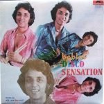 Babla – Babla's Disco Sensation LP Plak