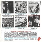 The Rolling Stones – Fool To Cry / Crazy Mama 45lik Plak - Görsel 2