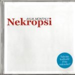 Nekropsi – Aylık Monthly CD