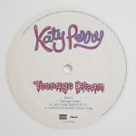 Katy Perry – Teenage Dream 2LP Renkli Plak - Görsel 2