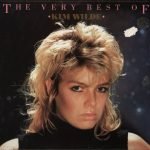 Kim Wilde – The Very Best Of Kim Wilde LP Plak