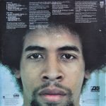 Stanley Clarke – Journey To Love LP Plak - Görsel 2