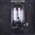 Stanley Clarke – Journey To Love LP Plak