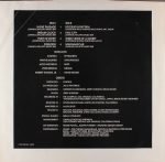 Weather Report – Night Passage LP Plak - Görsel 5