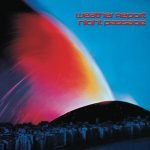 Weather Report – Night Passage LP Plak