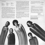 Weather Report – Weather Report LP Plak - Görsel 2