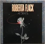 Roberta Flack – I'm The One LP Plak