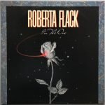 Roberta Flack – I'm The One LP Plak