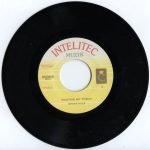 White Mice – Youths Of Today 45lik Plak
