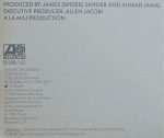 Ahmad Jamal – Digital Works 2LP Plak - Görsel 3
