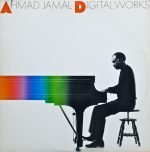 Ahmad Jamal – Digital Works 2LP Plak