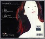 Şebnem Ferah – Artık Kısa Cümleler Kuruyorum... CD - Görsel 2