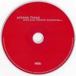 Şebnem Ferah – Artık Kısa Cümleler Kuruyorum... CD - Görsel 3