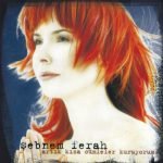 Şebnem Ferah – Artık Kısa Cümleler Kuruyorum... CD