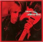 Tom Petty And The Heartbreakers – Long After Dark LP Plak