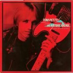 Tom Petty And The Heartbreakers – Long After Dark LP Plak