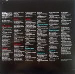 Tom Petty And The Heartbreakers – Long After Dark LP Plak - Görsel 6