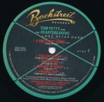 Tom Petty And The Heartbreakers – Long After Dark LP Plak - Görsel 3