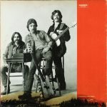 Aliotta Haynes Jeremiah – Aliotta - Haynes - Jeremiah LP Plak - Görsel 2