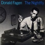 Donald Fagen – The Nightfly LP Plak
