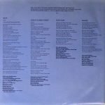 Donald Fagen – The Nightfly LP Plak - Görsel 2