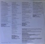 Donald Fagen – The Nightfly LP Plak - Görsel 3