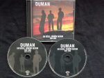 Duman – En Güzel Günüm Gecem 1999-2006 CD + DVD - Görsel 2