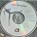 Zardanadam – Dibini Gör CD - Görsel 3