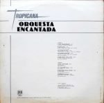 Orquesta Encantada – Tropicana LP Plak - Görsel 2