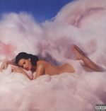 Katy Perry – Teenage Dream 2LP Renkli Plak