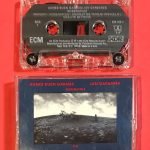 Agnes Buen Garnås & Jan Garbarek – Rosensfole Kaset