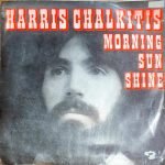 Harris Chalkitis – Morning Sun Shine / Right On Moving 45lik Plak