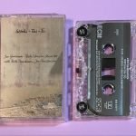 Jan Garbarek – Witchi-Tai-To Kaset