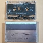 Zakir Hussain – Making Music Kaset