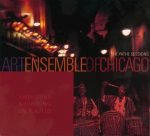 The Art Ensemble Of Chicago ‎– The Pathé Sessions CD
