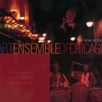 The Art Ensemble Of Chicago ‎– The Pathé Sessions CD