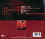 The Art Ensemble Of Chicago ‎– The Pathé Sessions CD - Görsel 3