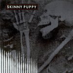 Skinny Puppy – Remission LP Plak