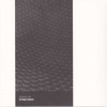 Massimo Olla ‎– Structures CD