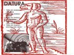 Datura – Yerba Del Diabolo CD Single - Görsel 2