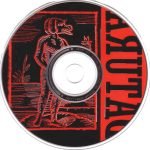 Datura – Yerba Del Diabolo CD Single - Görsel 3