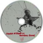 Cheikh N'Digël Lô – Bambay Gueej CD - Görsel 4