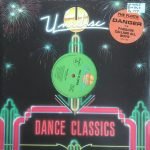 The Flirts – Danger / Passion / Calling All Boys 12'' Maxi Single Plak
