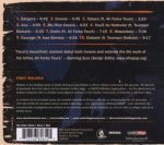 Vieux Farka Touré – Vieux Farka Touré CD - Görsel 2