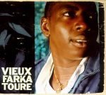 Vieux Farka Touré – Vieux Farka Touré CD