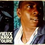 Vieux Farka Touré – Vieux Farka Touré CD