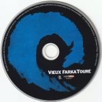 Vieux Farka Touré – Vieux Farka Touré CD - Görsel 3