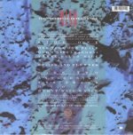 Skinny Puppy – Mind: The Perpetual Intercourse LP Plak - Görsel 3