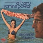 Al Bano & Romina Power – Dialogo 45lik Plak - Görsel 2