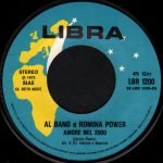 Al Bano & Romina Power – Dialogo 45lik Plak - Görsel 4